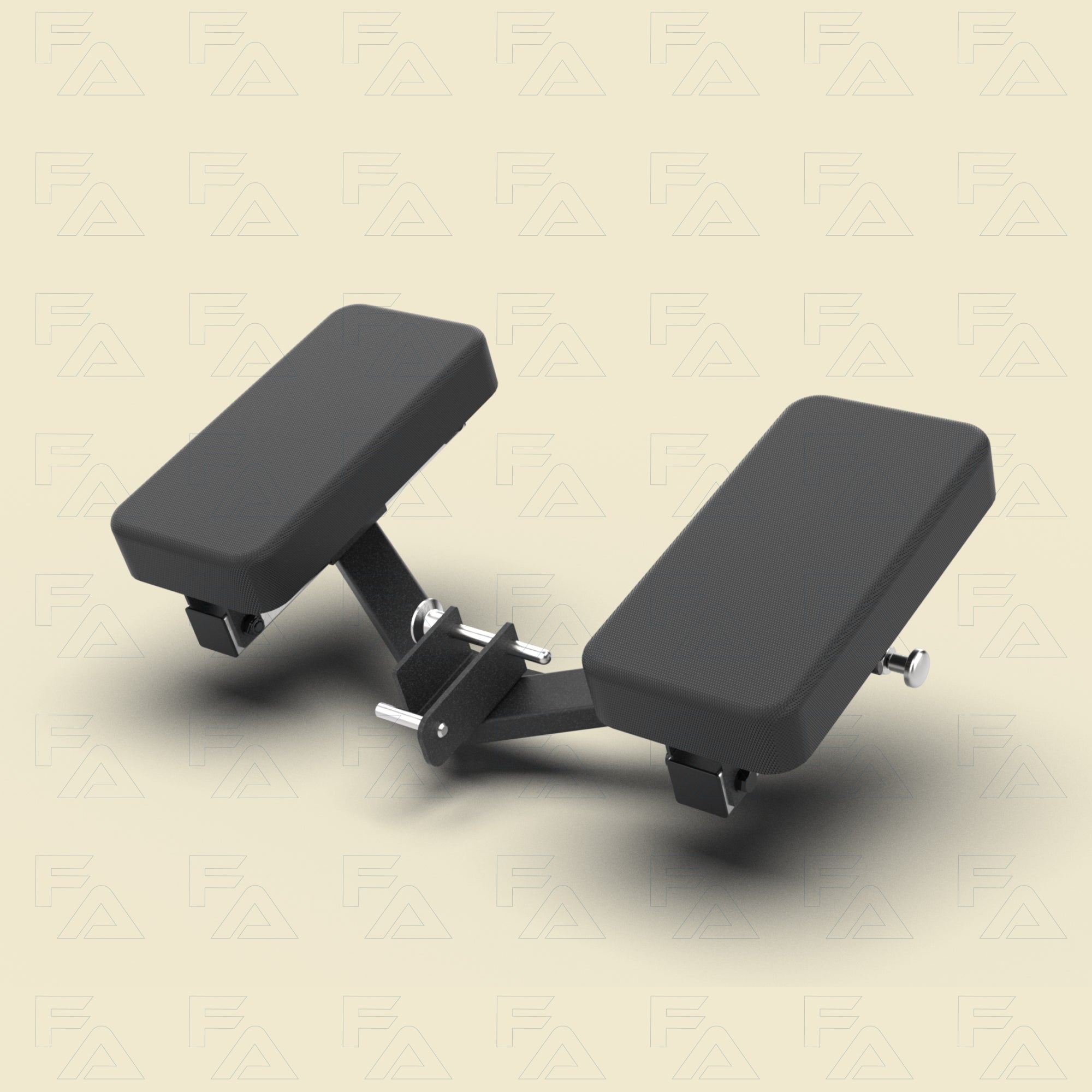 Bicep Attachment