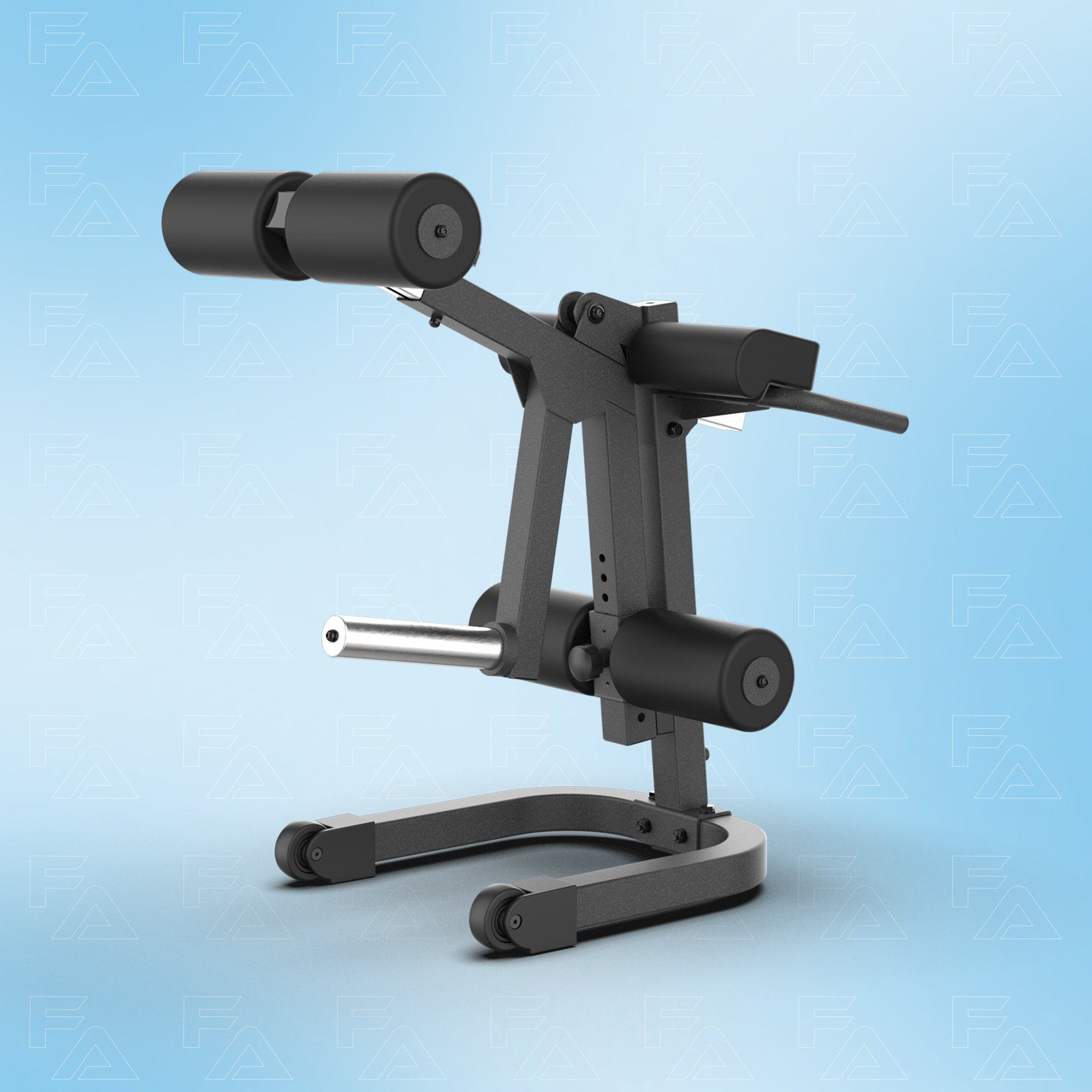 ABX Leg Developer Attachment