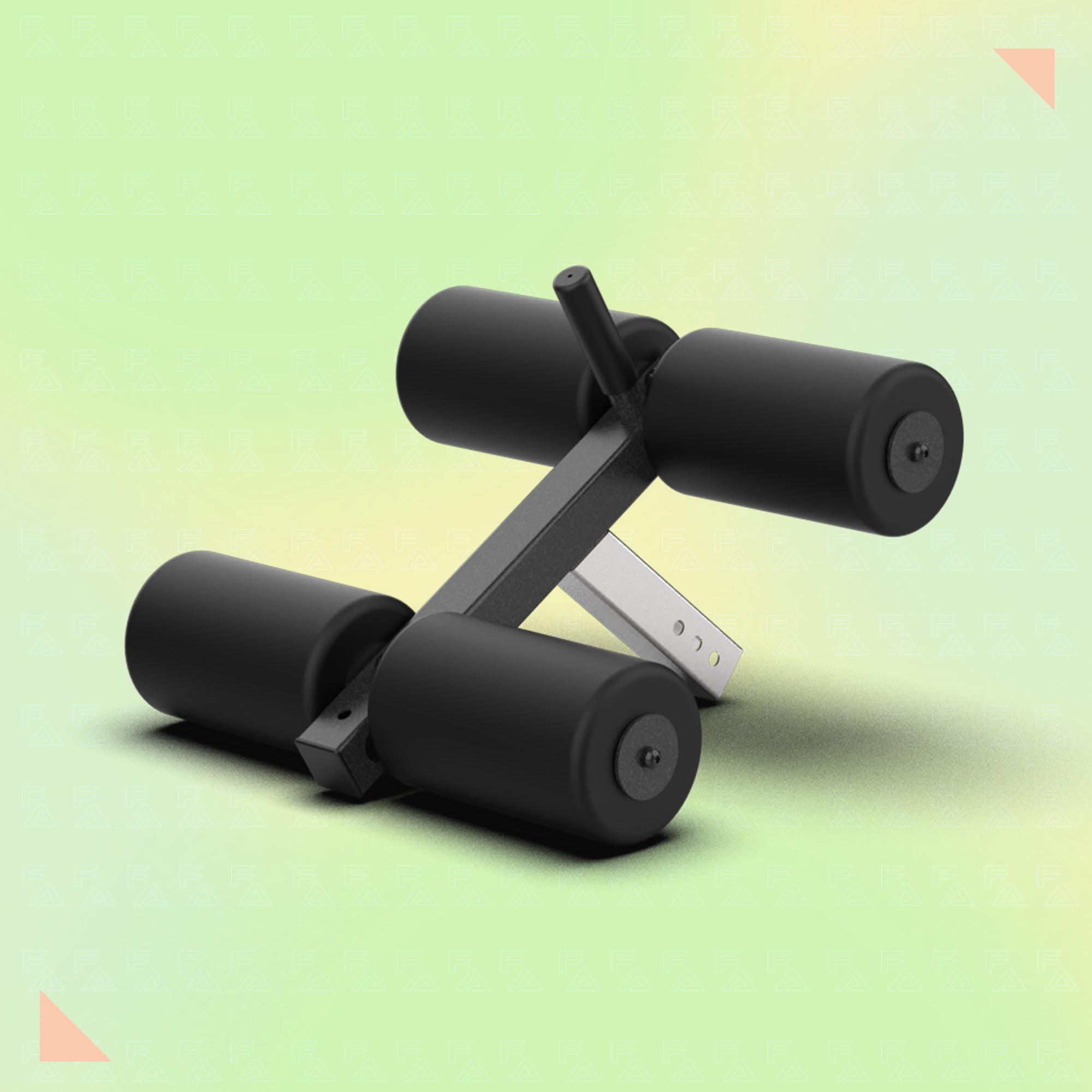 Sit-Up Attachment