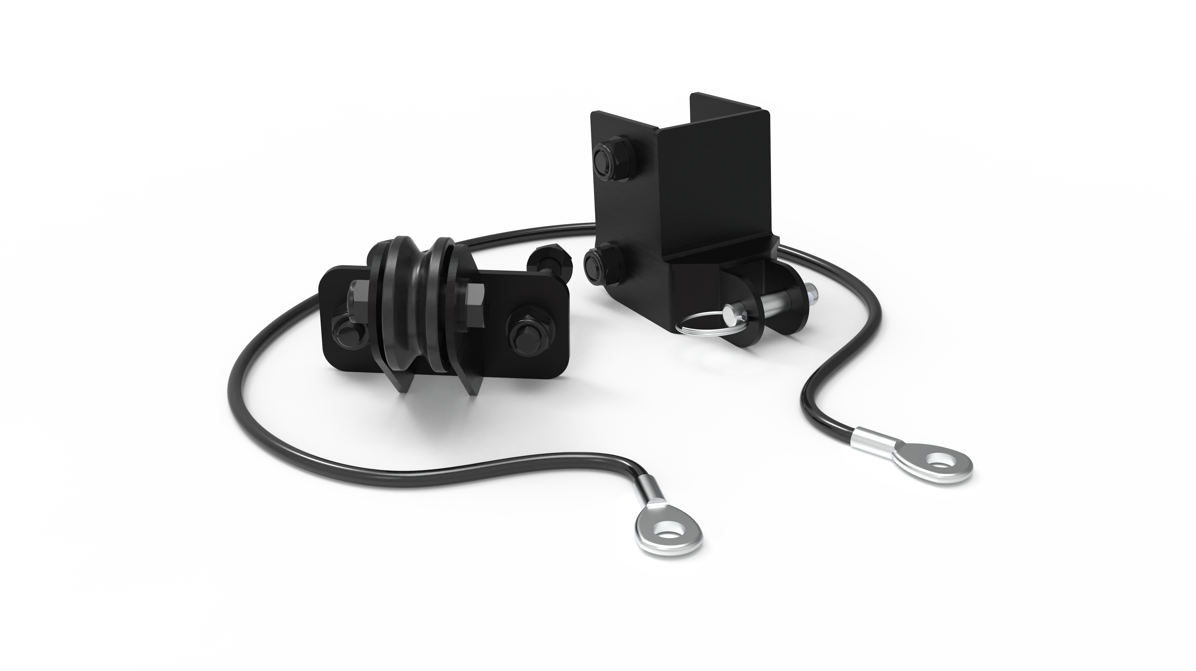 ABX Cable Attachment