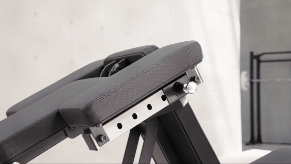 Adjustable Length