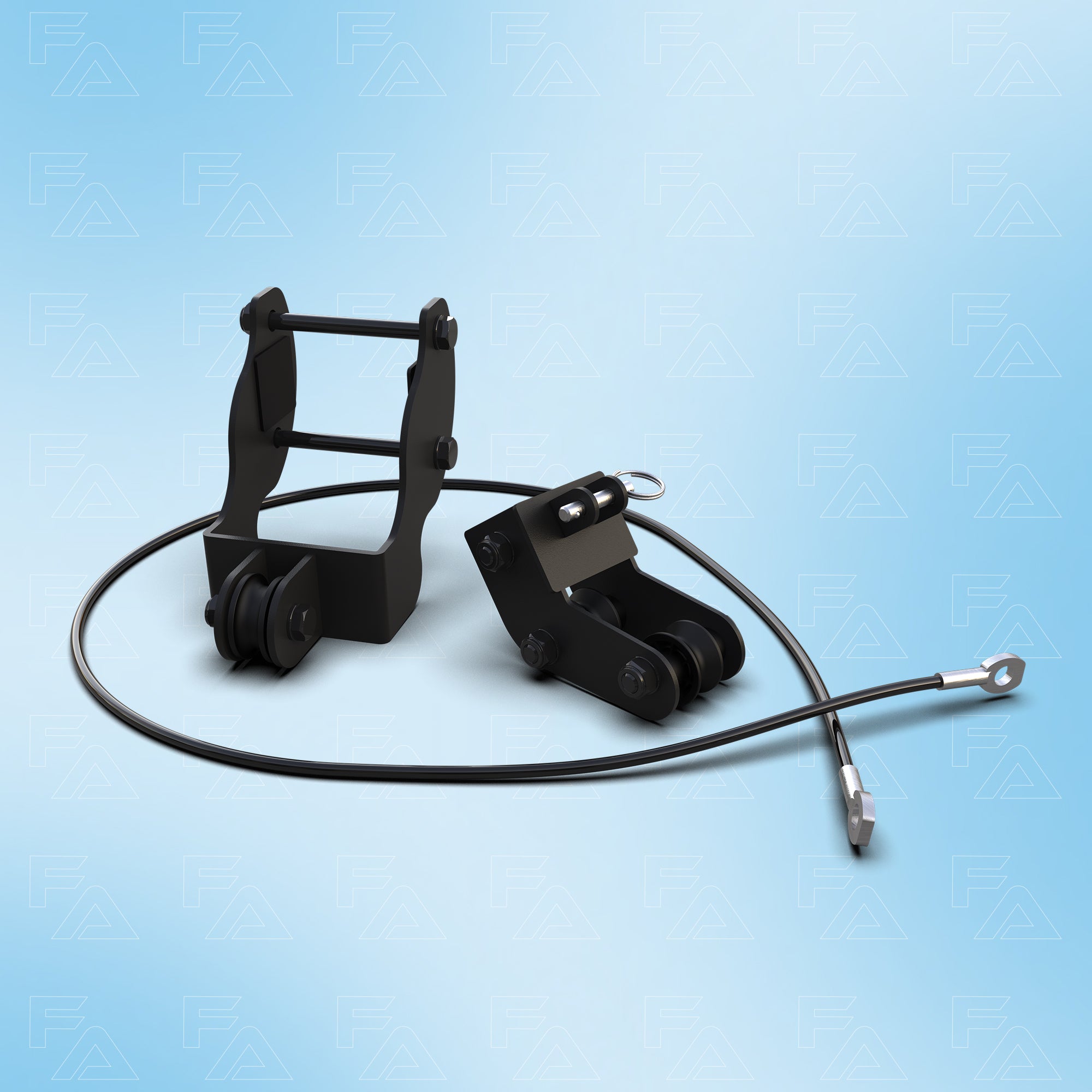Cable Attachment