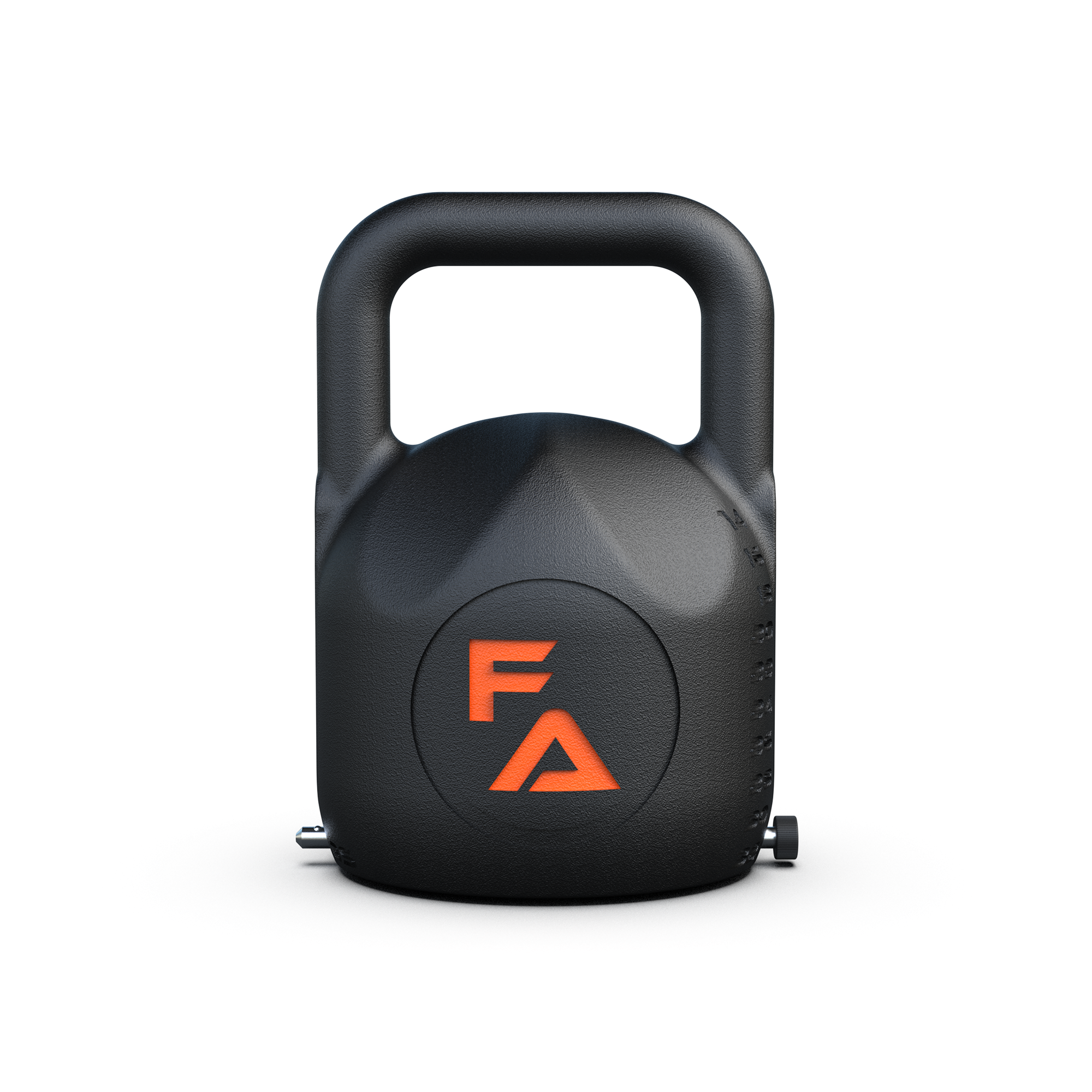 FA Adjustable Kettlebell