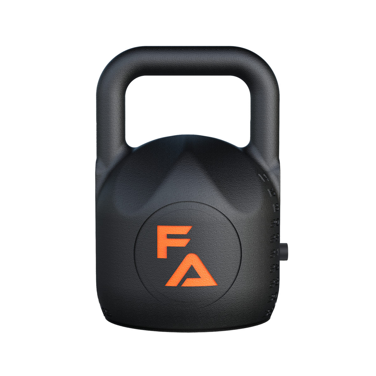 FA Adjustable Kettlebell