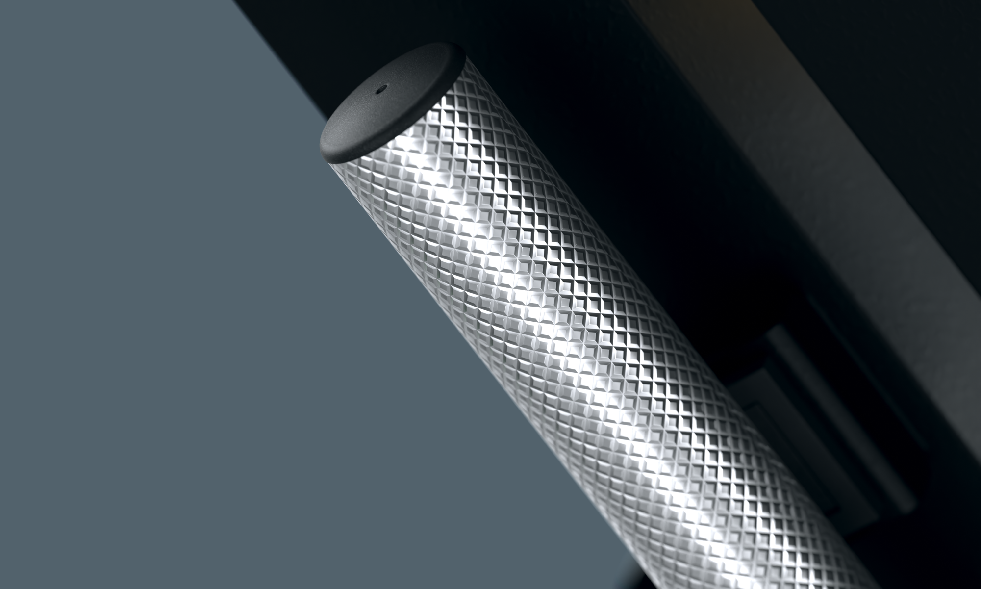 Fold Out Step