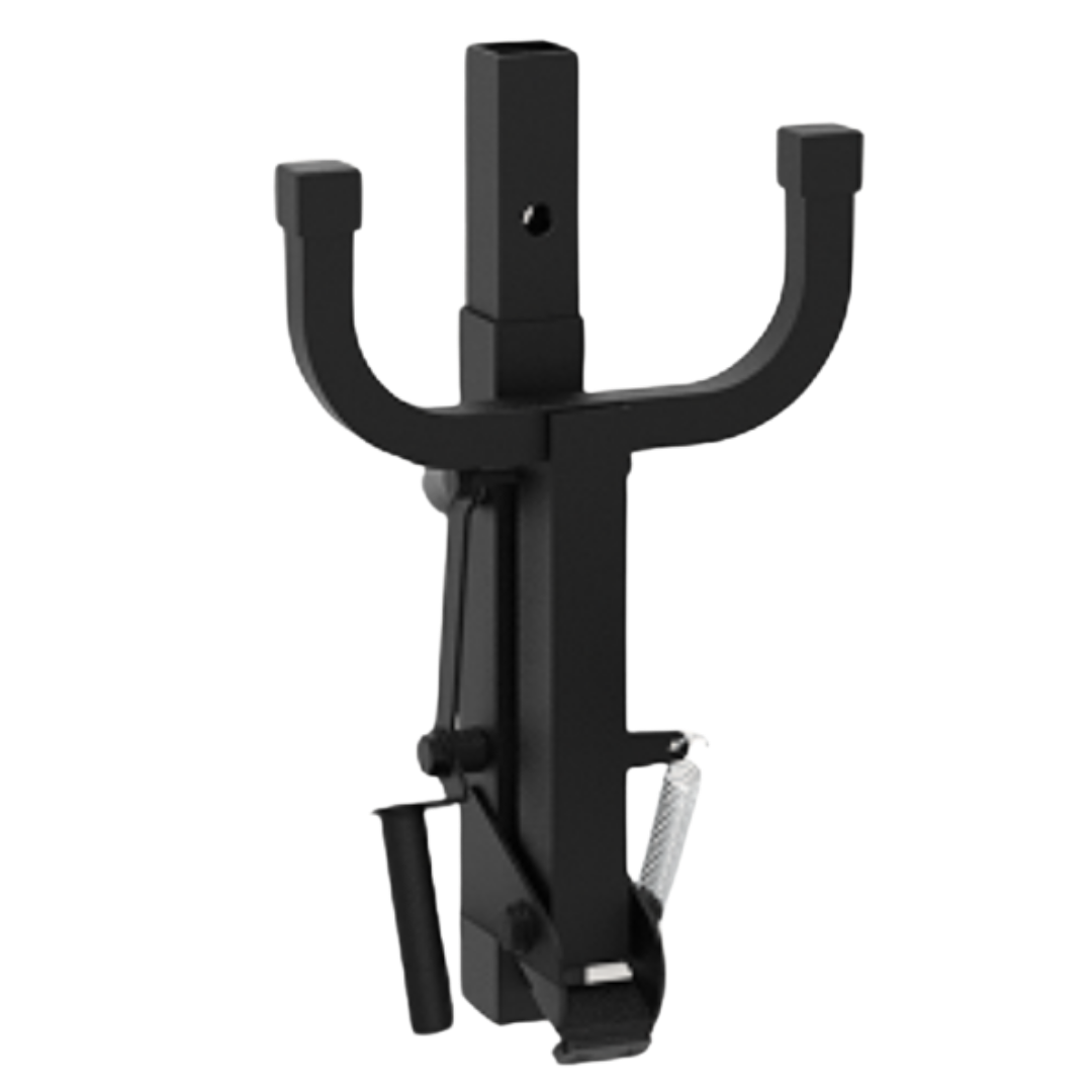 Belt Squat Attachment