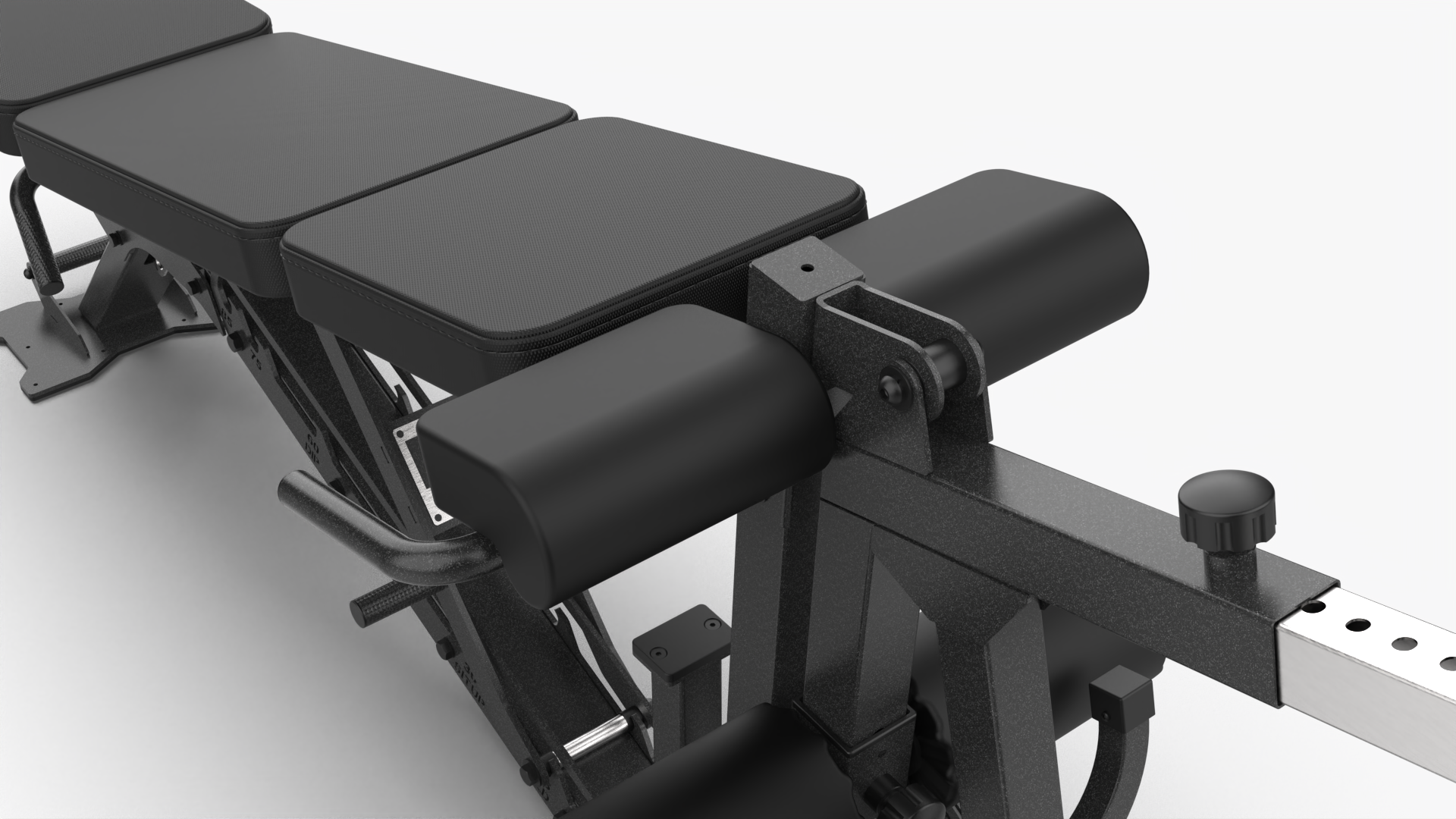 Flat-Surface Pads
