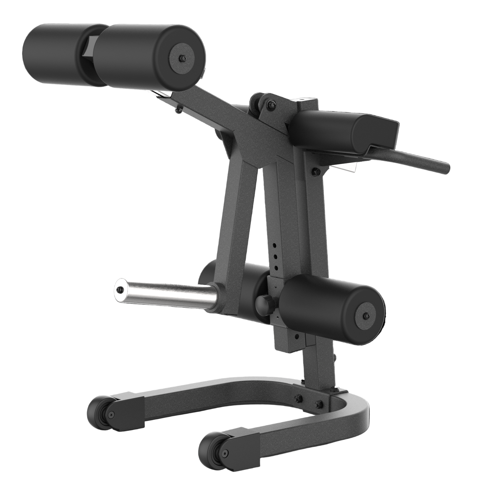 ABX Leg Developer Attachment
