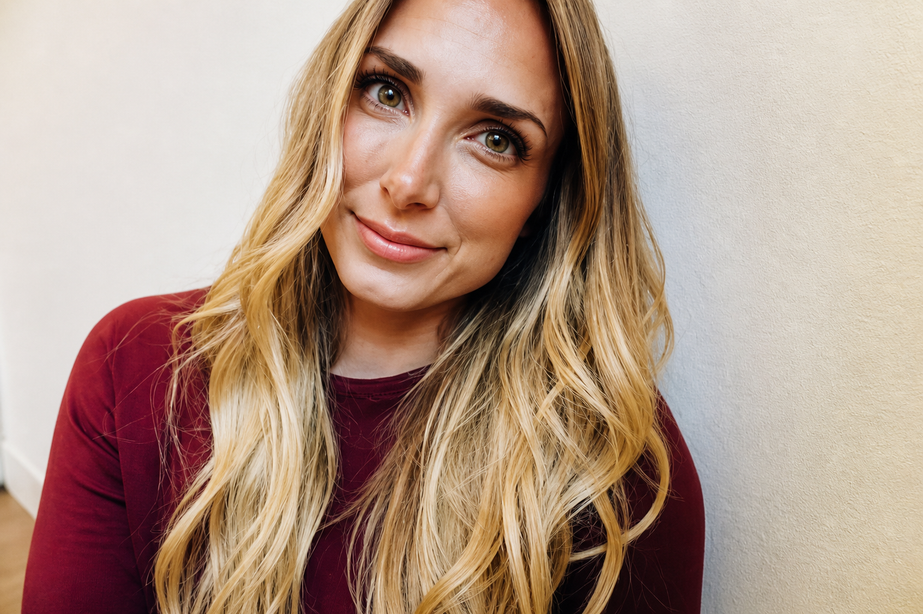 Image of Lindsay Scheele