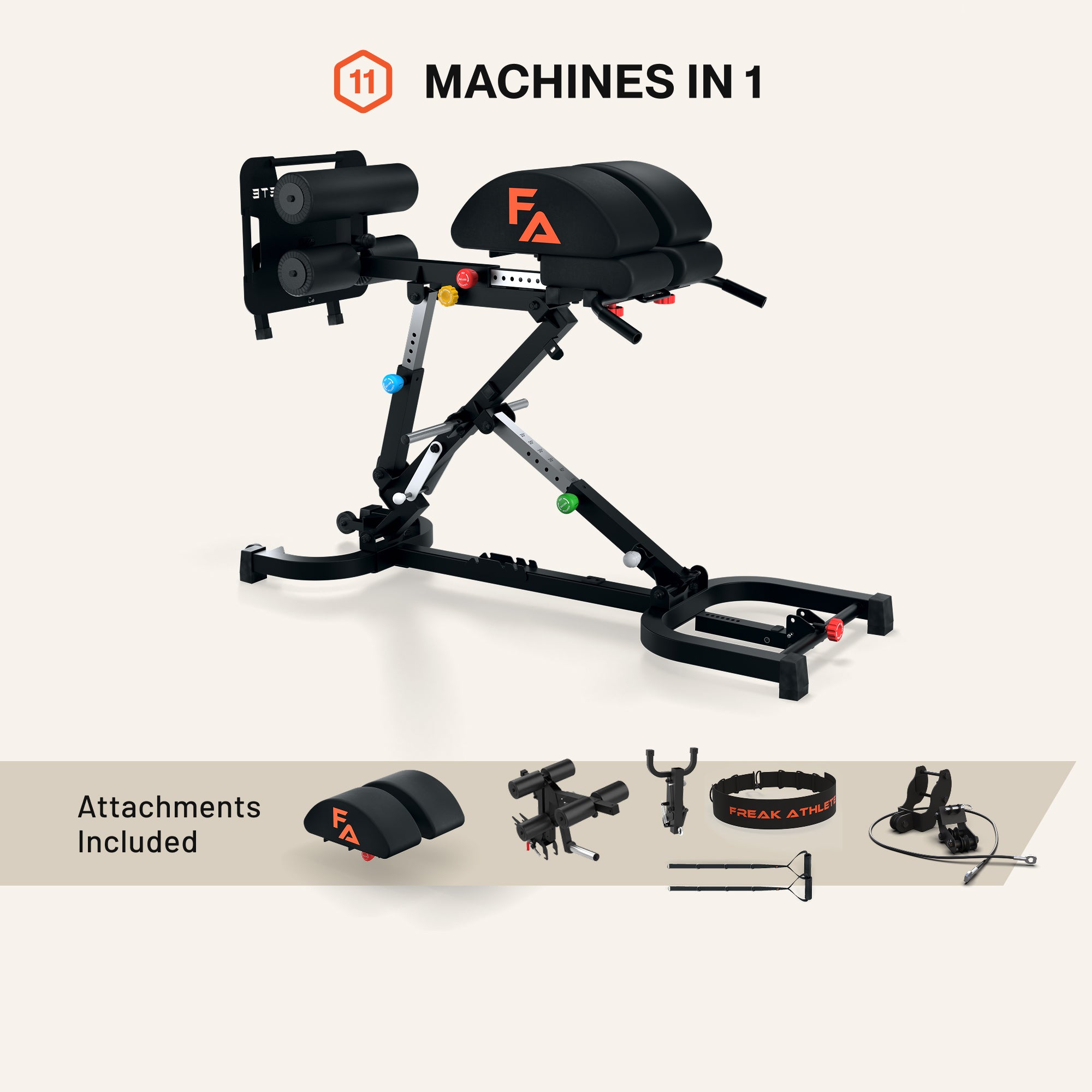 Hyper Pro + Cable Bundle