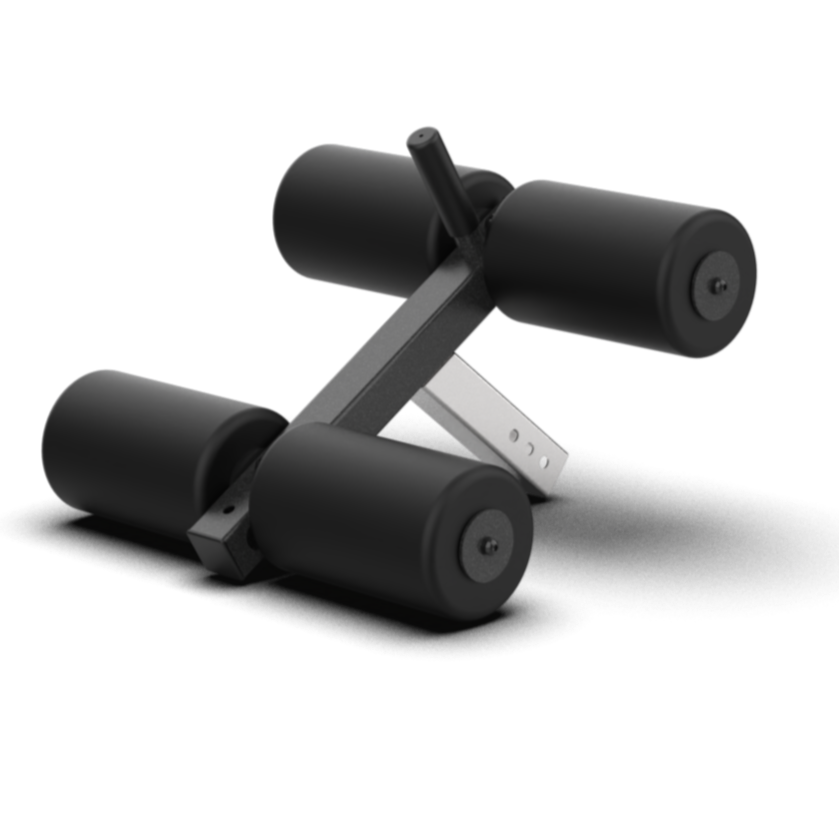 Freak Athlete ABX - 10 Machines in 1 | Adjustable Weight Bench