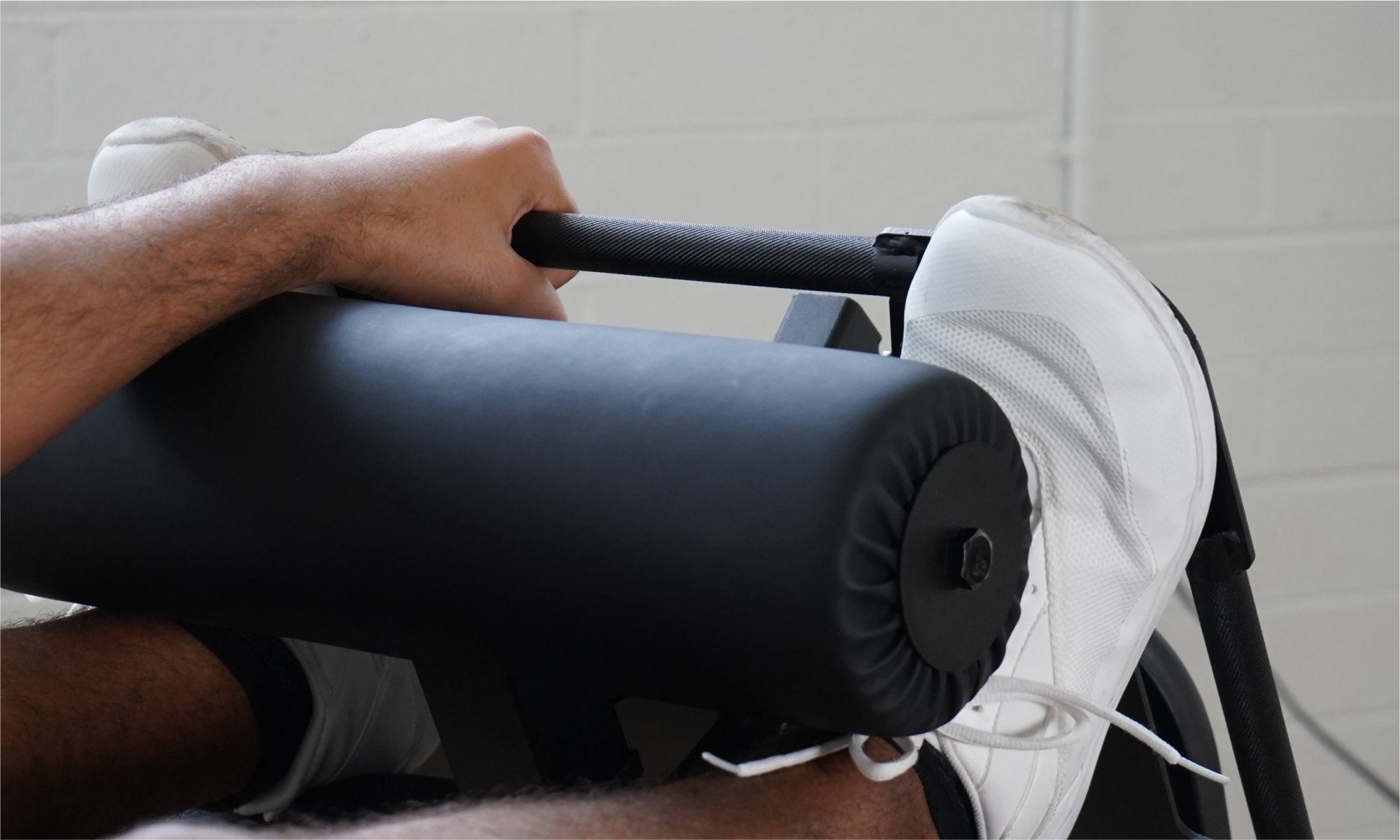 Sit-Up Handle