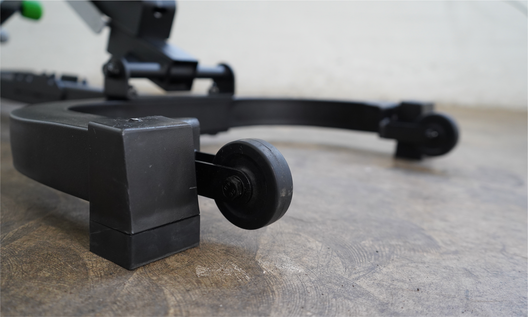 Transport Wheels