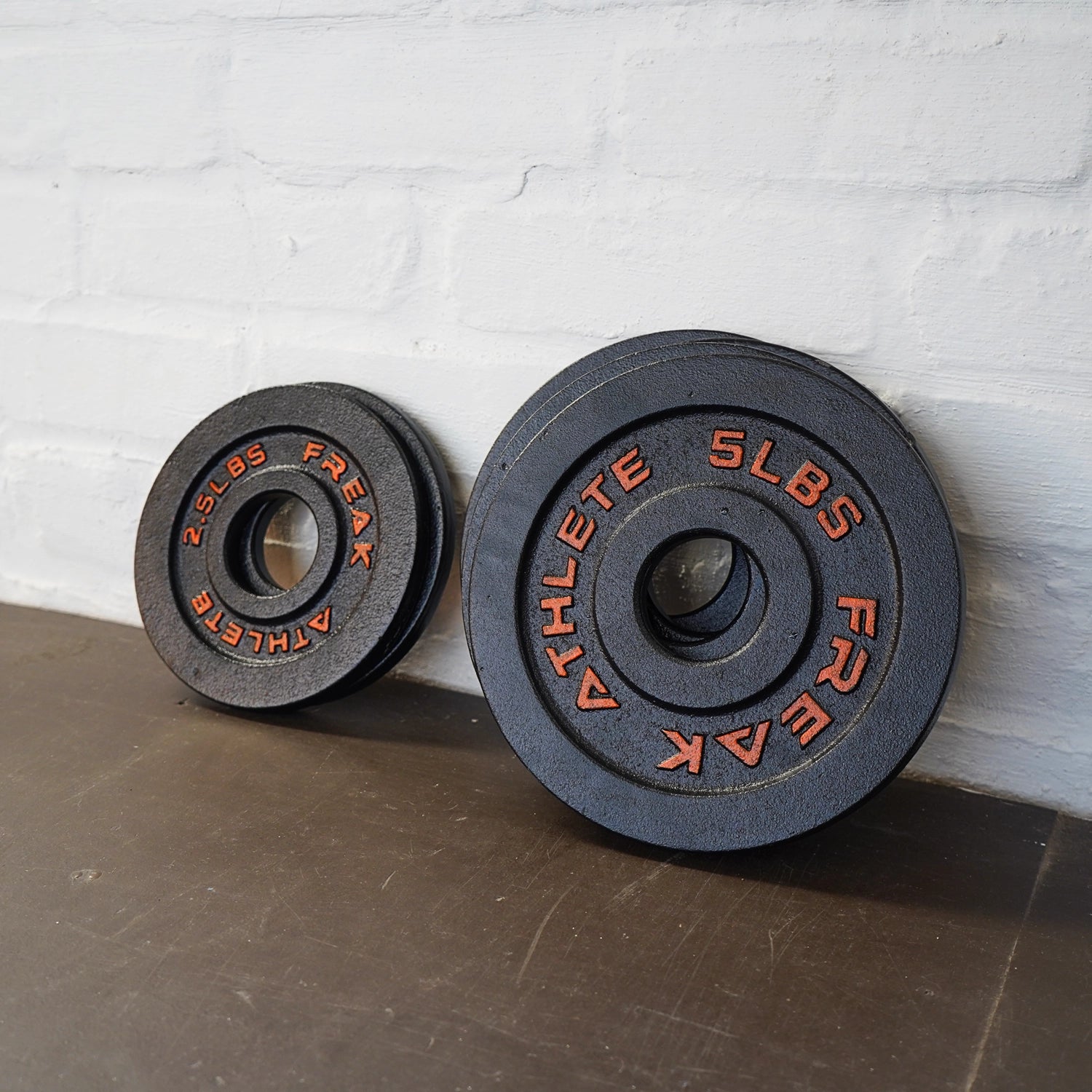 Weight Plates