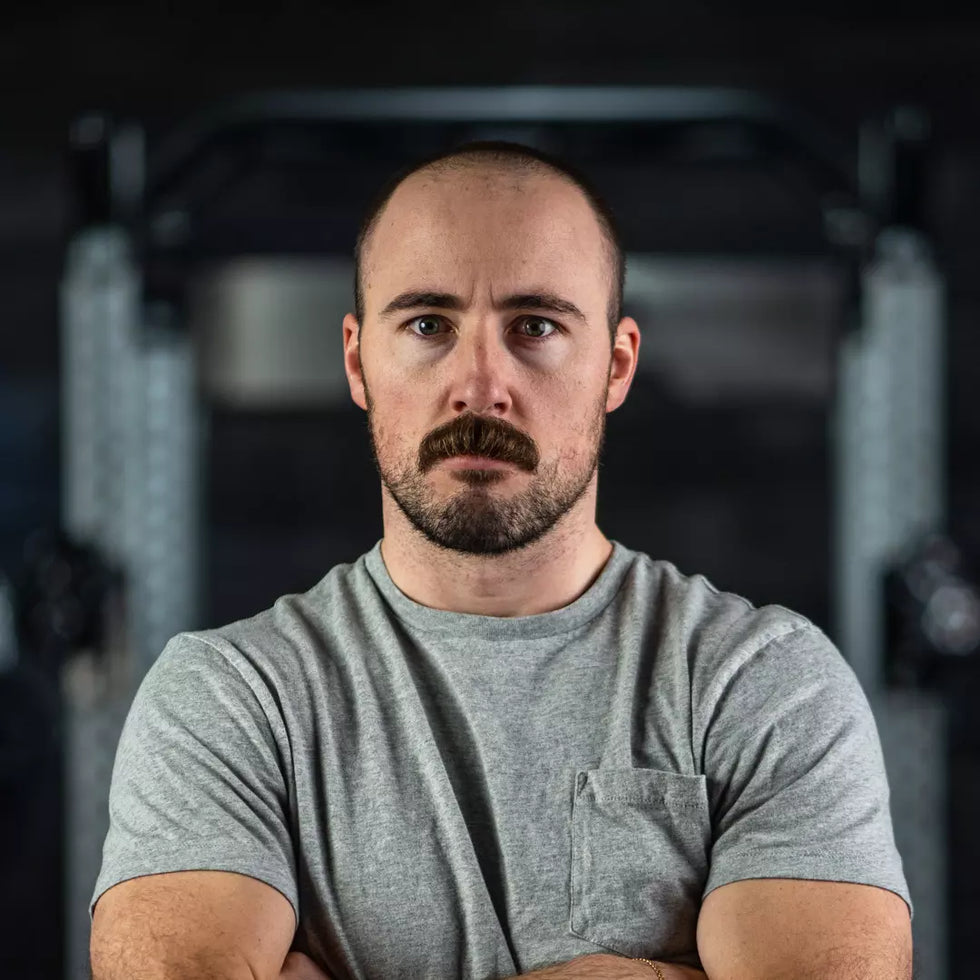 Image of Cooper Mitchell