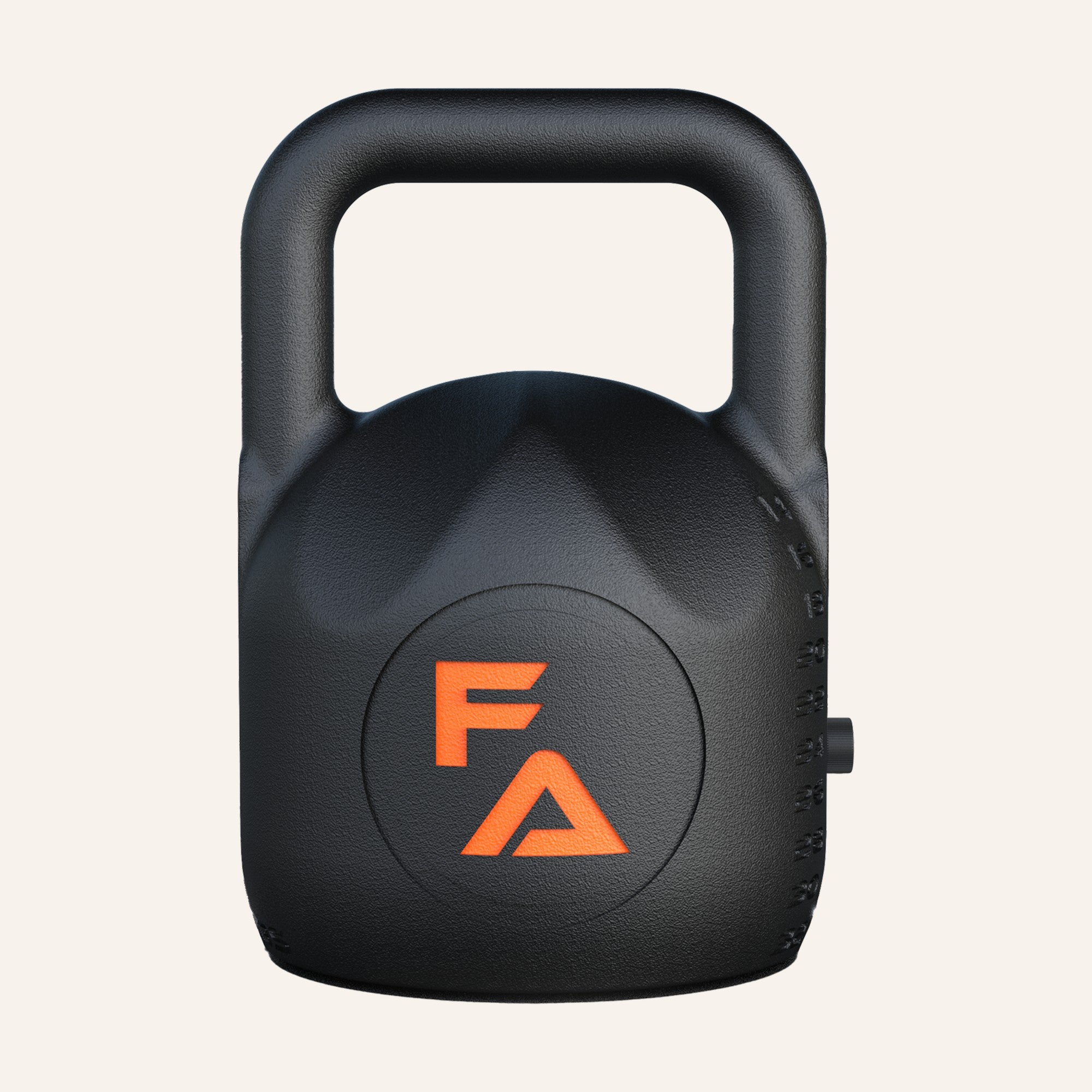 FA Adjustable Kettlebell