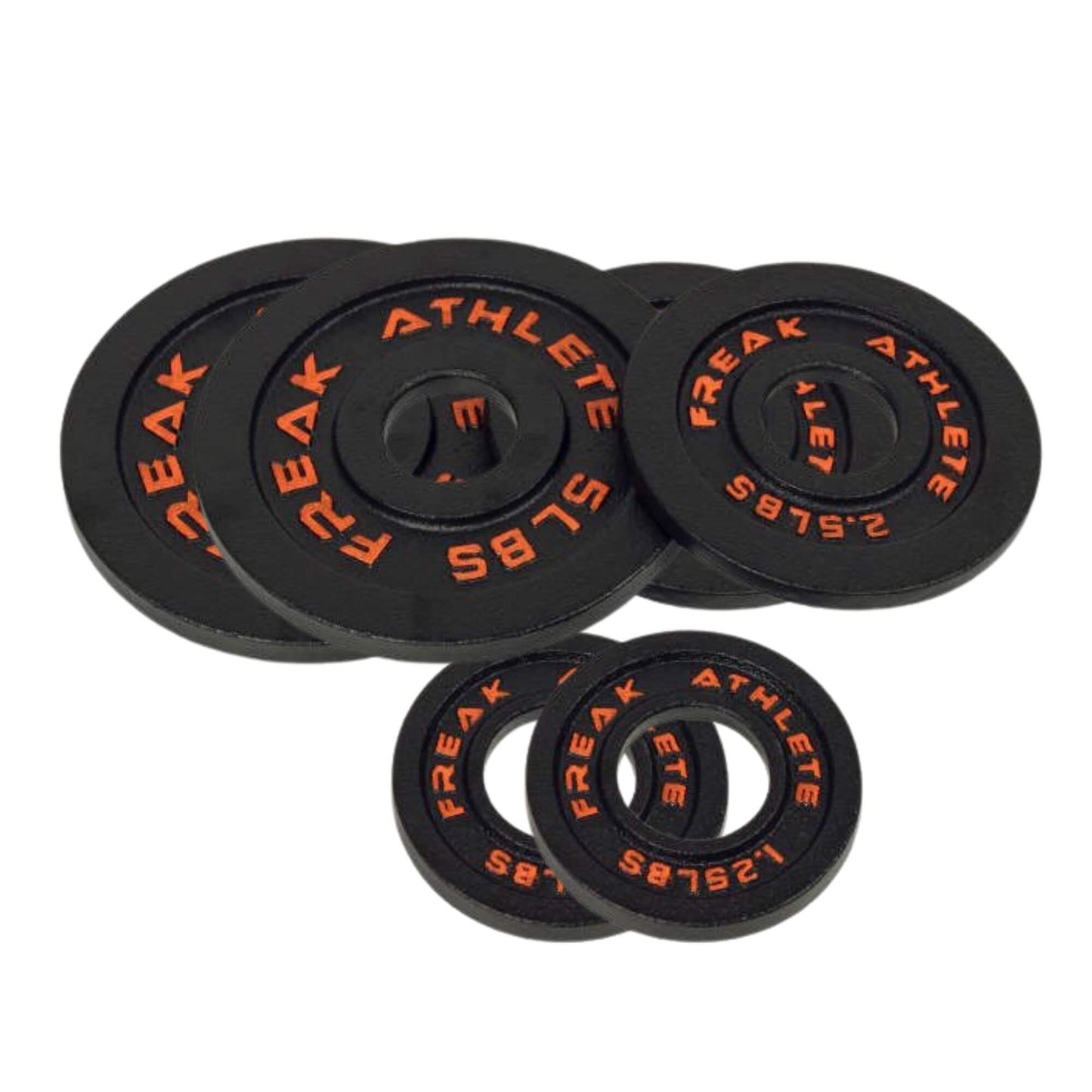 17.5 LB Change Plates