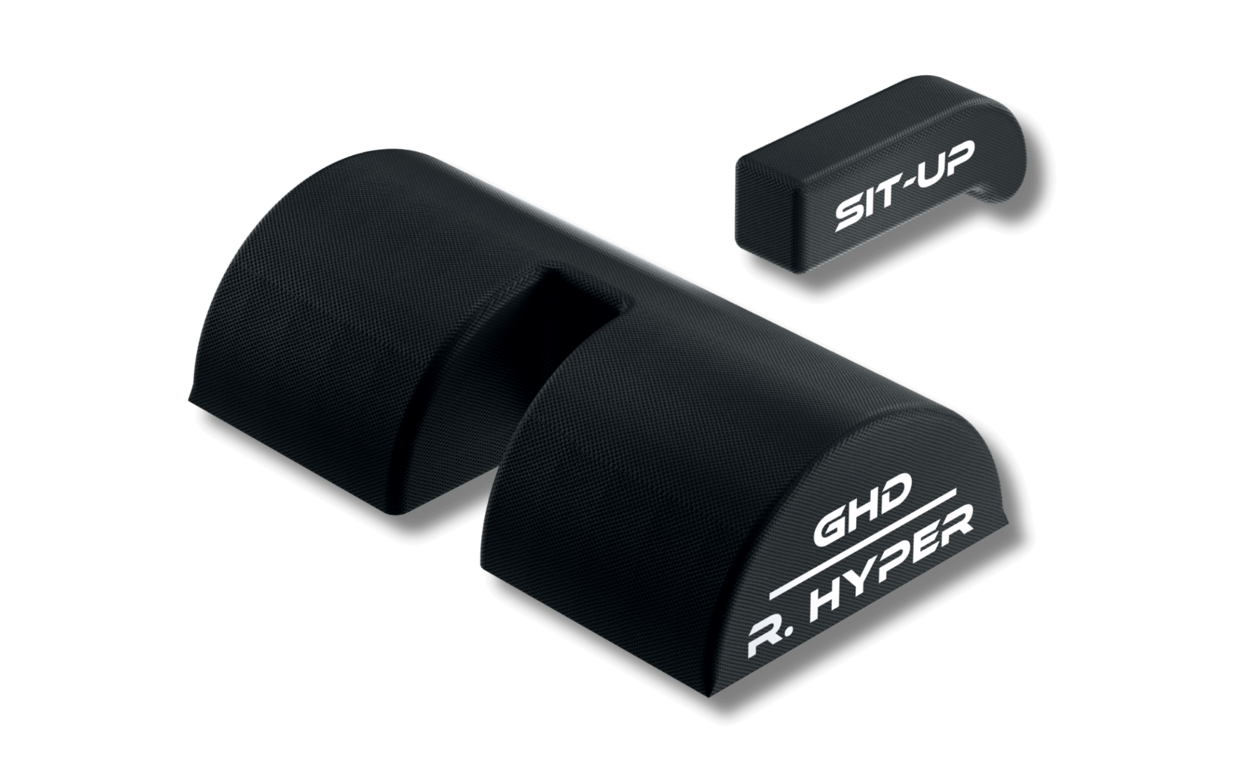 GHD/Sit-Up Pad Upgrade Kit