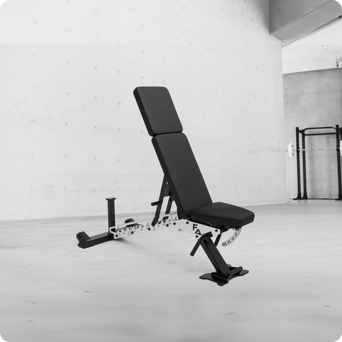 Meet the Team Behind Freak Athlete