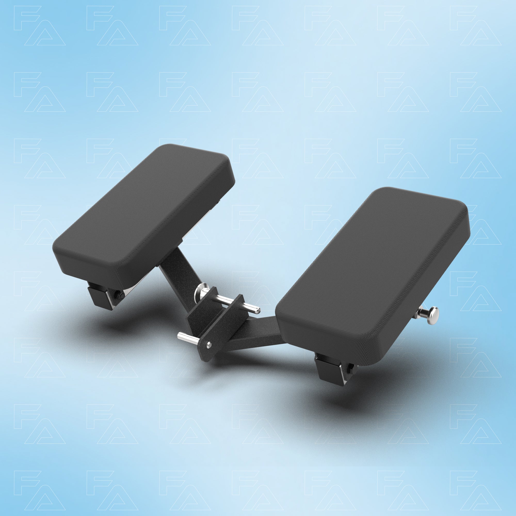 Bicep Attachment