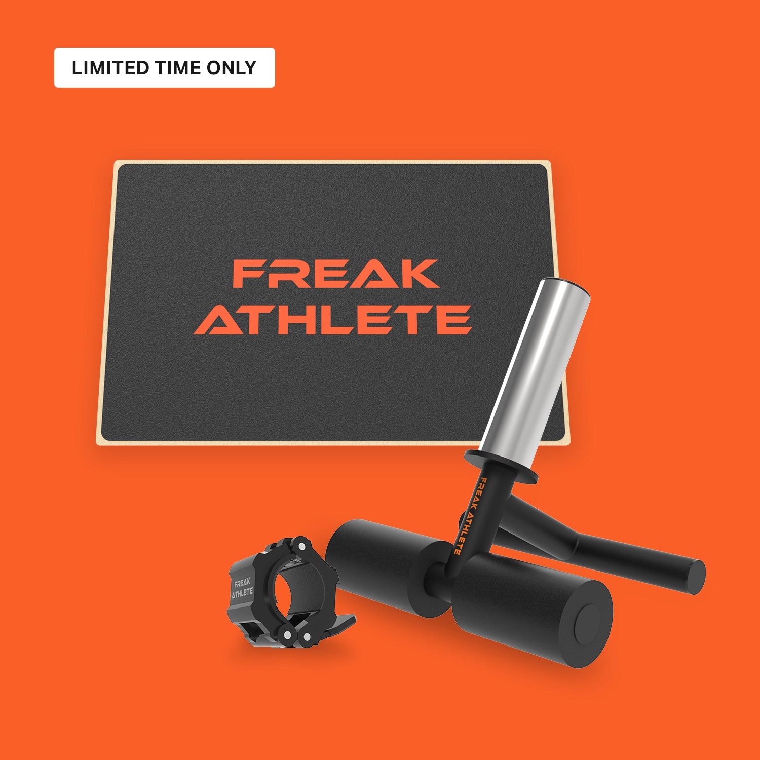 Hyper Pro 9 Machines in 1 Freak Athlete