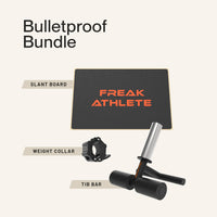 Bulletproof Bundle