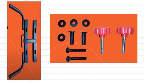 Hyper Pro Universal Replacement Parts