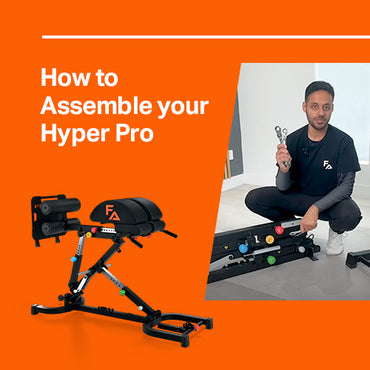 Hyper Pro Getting Started