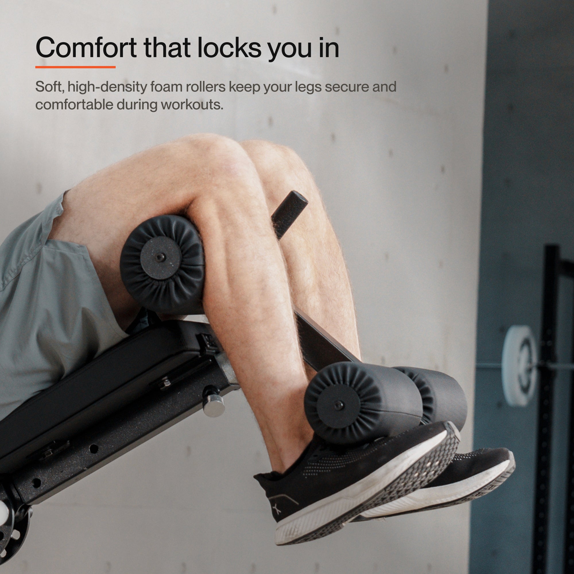 Freak Athlete ABX - 10 Machines in 1 | Adjustable Weight Bench