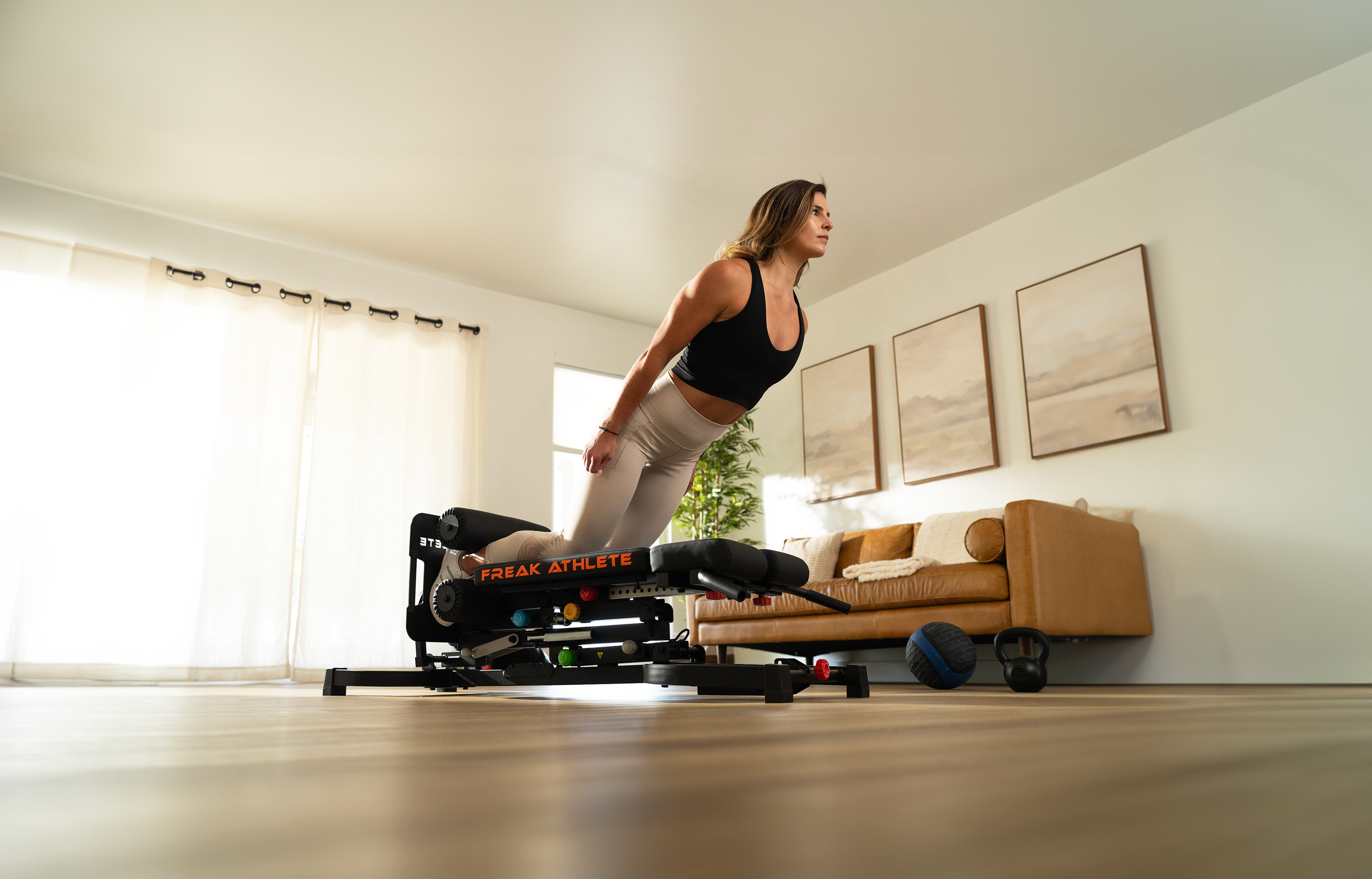 Freak Athlete: Home Gym Training Equipment Freak Athlete: Home Gym Training Equipment