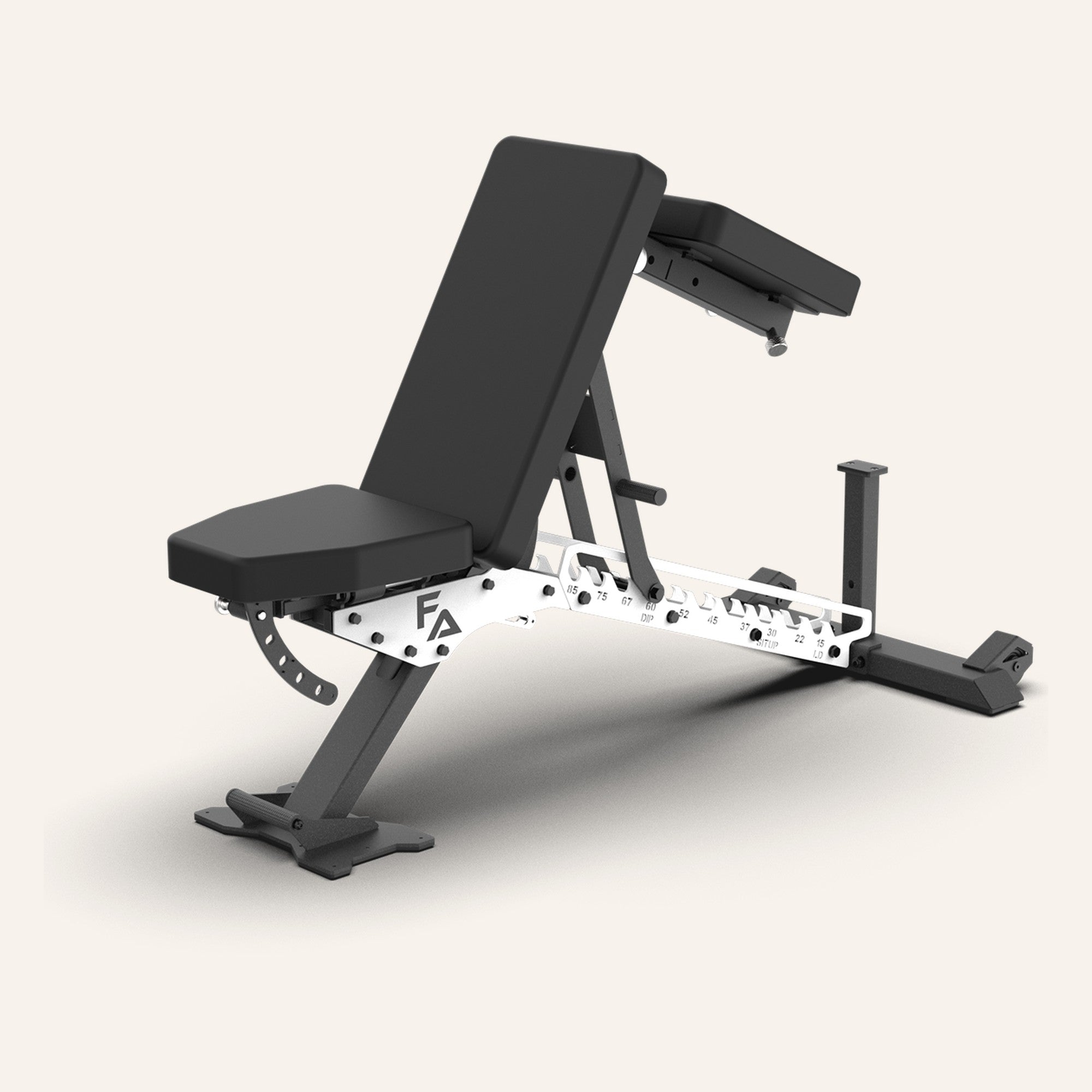 ABX Weight Bench