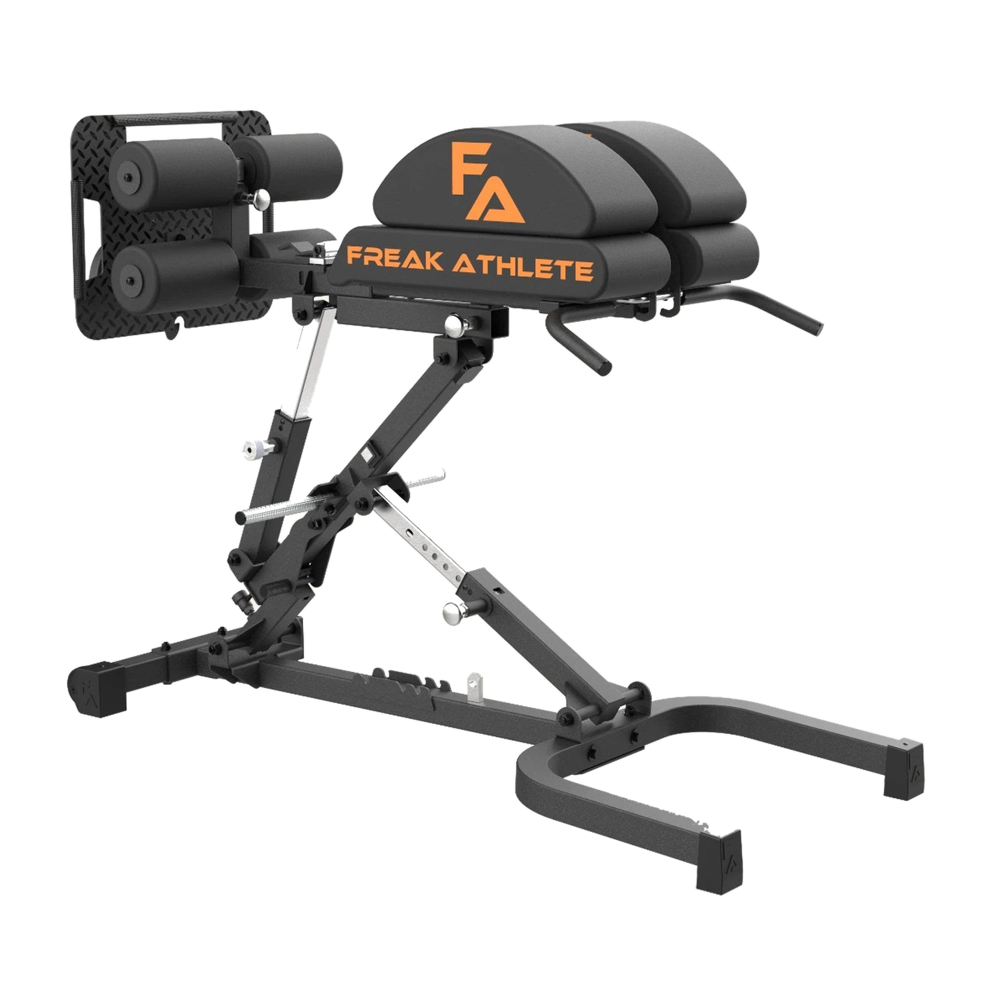 Freak Athlete Hyper Pro X