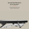 ABX auto-adjust sweep (close-up)